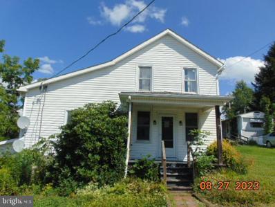 130 Jackson Street, Coalport, PA 16627 - #: PACD2043268