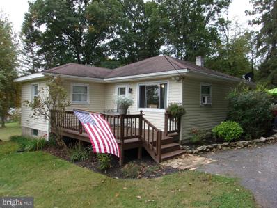 1283 Oak Grove Road, Morrisdale, PA 16858 - #: PACD2043326