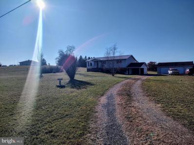 210 Dunlap Road, Frenchville, PA 16836 - MLS#: PACD2043432