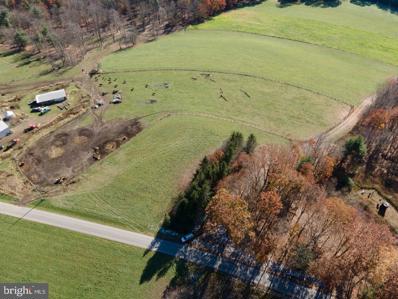 0 Lot On Wells Road, Luthersburg, PA 15848 - #: PACD2043632