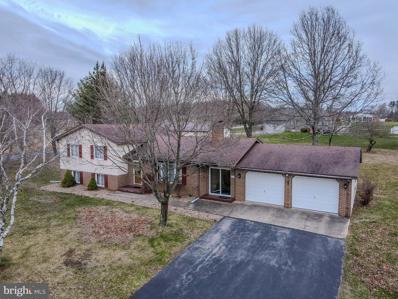 111 Falcon Road, Morrisdale, PA 16858 - MLS#: PACD2043656