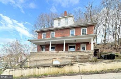 12 E Weber Avenue, Du Bois, PA 15801 - #: PACD2043686