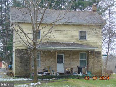 4960 Morrisdale-Allport Hwy., Morrisdale, PA 16858 - #: PACD2043728