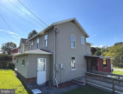 373 Spring Street, Houtzdale, PA 16651 - MLS#: PACD2043900