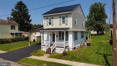 600 Clara Street, Houtzdale, PA 16651 - #: PACD2043976