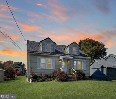 2105 Legion Road, Clearfield, PA 16830 - #: PACD2044082