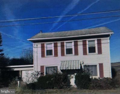 169 Main Street, Troutville, PA 15866 - MLS#: PACD2044130