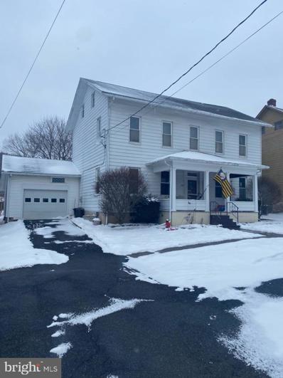 232 W Aaron Square, Aaronsburg, PA 16820 - #: PACE2000088