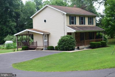 438 Summer Mountain Road, Spring Mills, PA 16875 - #: PACE2249804