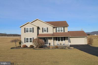 140 Dunkle Road, Bellefonte, PA 16823 - #: PACE2433398