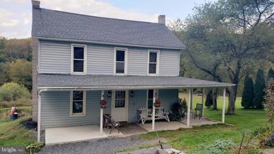 1400 Pine Glen Road, Karthaus, PA 16845 - MLS#: PACE2435354