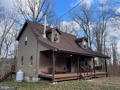 697 Bear Creek Forest Road, Orviston, PA 16864 - #: PACE2437266