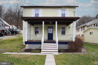 165 Oklawaha Street, Milesburg, PA 16853 - MLS#: PACE2504546