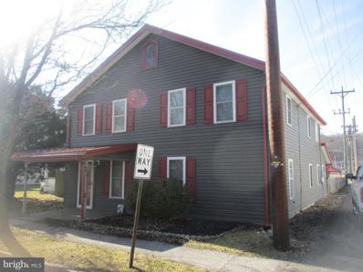 201 Turnpike Street, Milesburg, PA 16853 - MLS#: PACE2504804