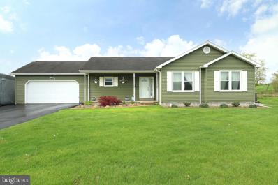 11148 N Eagle Valley Road, Blanchard, PA 16826 - MLS#: PACE2505880