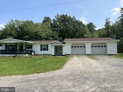 403 Sheldon Street, Sandy Ridge, PA 16677 - MLS#: PACE2507142