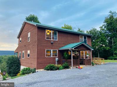 396 Old Mountain Road, Coburn, PA 16832 - #: PACE2507440