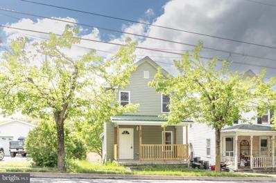 317 Turnpike Street, Milesburg, PA 16853 - MLS#: PACE2507630