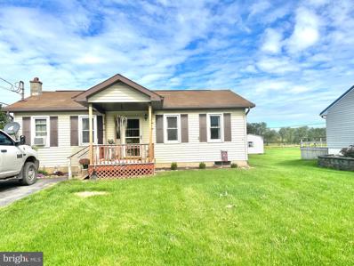 114 Madisonburg Pike, Madisonburg, PA 16852 - #: PACE2507860