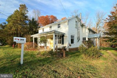 202 Madisonburg Pike, Madisonburg, PA 16852 - #: PACE2508216