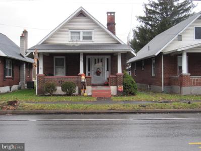 215 Turnpike Street, Milesburg, PA 16853 - MLS#: PACE2508382