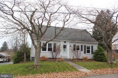 145 S Kirk Street, Pine Grove Mills, PA 16868 - MLS#: PACE2508388