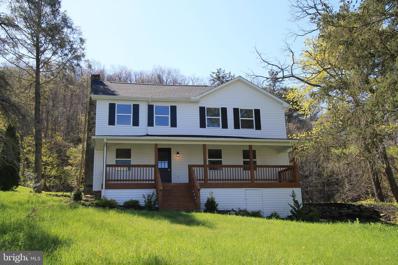 112 E Chestnut Street, Pine Grove Mills, PA 16868 - MLS#: PACE2508728