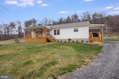 104 Mustang Alley, Madisonburg, PA 16852 - MLS#: PACE2509580