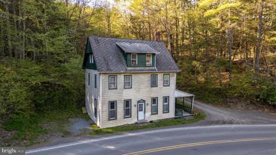 222 Millheim Narrows, Millheim, PA 16854 - #: PACE2510114