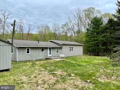 209 Pool Hollow Road, Sandy Ridge, PA 16677 - MLS#: PACE2510156