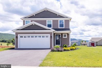 138 Ten Point Path, Bellefonte, PA 16823 - #: PACE2510508