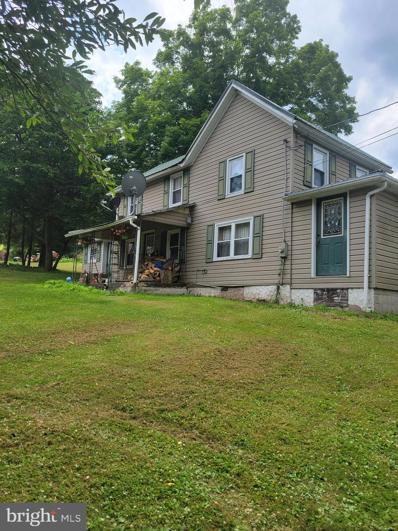 2019 Summit Hill Road, Howard, PA 16841 - #: PACE2510922