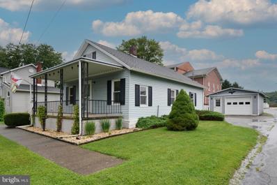 201 Centre Street, Milesburg, PA 16853 - #: PACE2511192