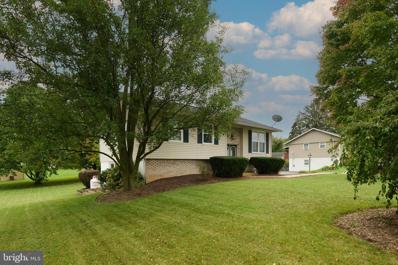 676 Nittany Valley Drive, Bellefonte, PA 16823 - MLS#: PACE2511374