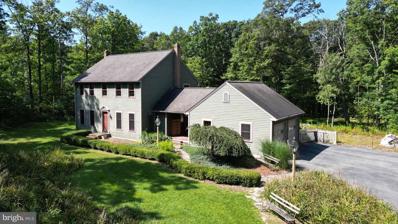 3111 Tyrone Pike, Sandy Ridge, PA 16677 - MLS#: PACE2511548