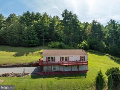 150 Sayers Hill Road, Howard, PA 16841 - #: PACE2511768