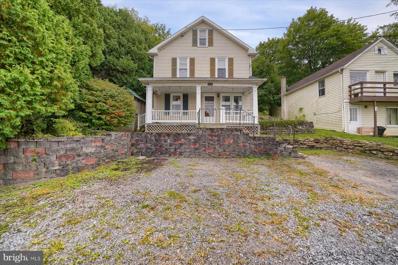 107 Limestone Street, Milesburg, PA 16853 - MLS#: PACE2511808