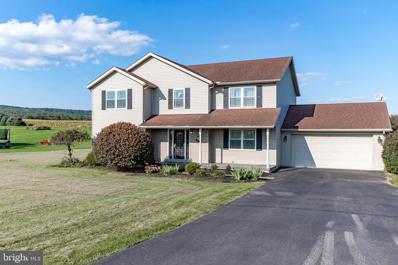 140 Dunkle Road, Bellefonte, PA 16823 - #: PACE2511814