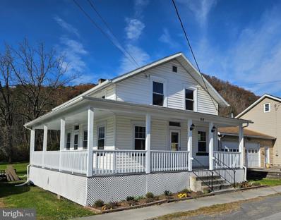 168 North Street, Millheim, PA 16854 - #: PACE2512074