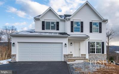 8 Whitetail Circle, Mill Hall, PA 17751 - MLS#: PACL2020964