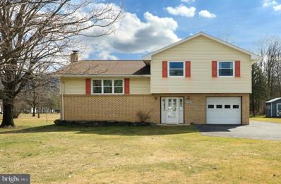 5024 Nittany Valley Drive, Lamar, PA 16848 - MLS#: PACL2024698
