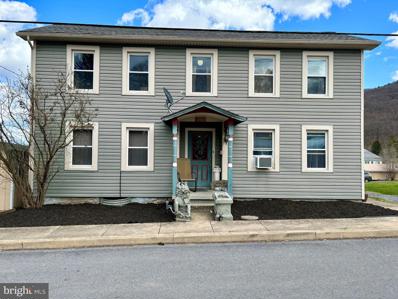 206 S Chestnut Street, Mill Hall, PA 17751 - MLS#: PACL2024728