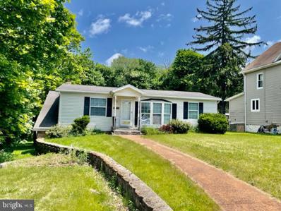 3535 Aristes Road, Aristes, PA 17920 - MLS#: PACO2000188