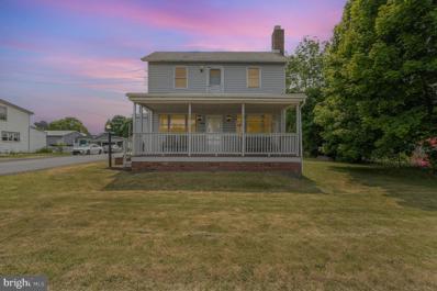 3562 Aristes Highway, Aristes, PA 17920 - MLS#: PACO2000228