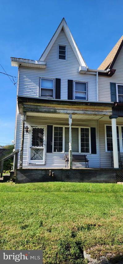 3516 Aristes Highway, Ashland, PA 17921 - MLS#: PACO2000276