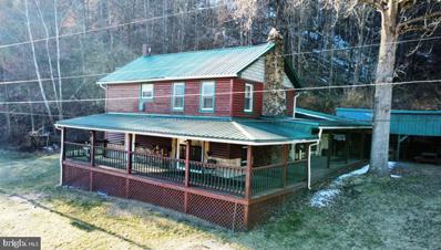 421 Cameron Road, Driftwood, PA 15832 - #: PACR2000082
