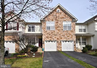 153 Fringetree Drive, West Chester, PA 19380 - #: PACT2021672