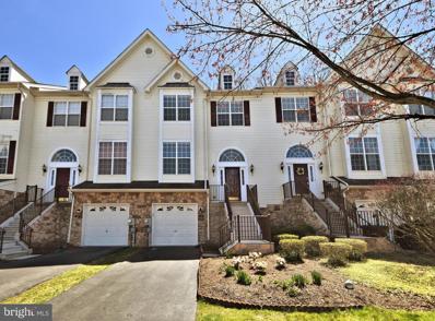 160 Fringetree Drive, West Chester, PA 19380 - #: PACT2022350
