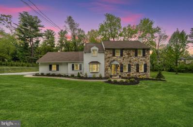 215 Darby Road, Paoli, PA 19301 - #: PACT2024334