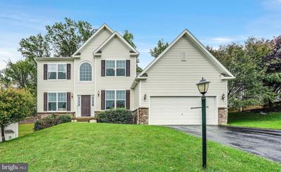 3380 Alydar Road, Downingtown, PA 19335 - #: PACT2034204